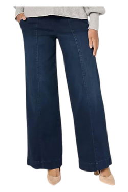 Belle by Kim Gravel Women's Jeans