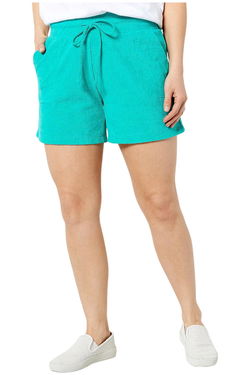 Belle Beach by Kim Gravel Women's Shorts