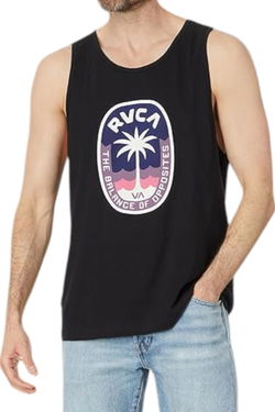 RVCA Men's Shirt