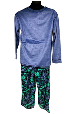 Comfort Code Pajamas