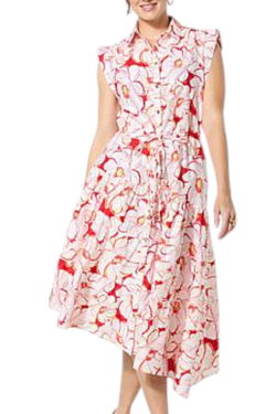 C. Wonder Women's Dresses