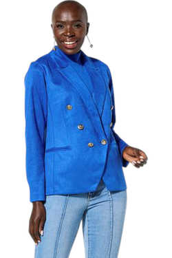 IMAN Women's Coats, Jackets & Vests