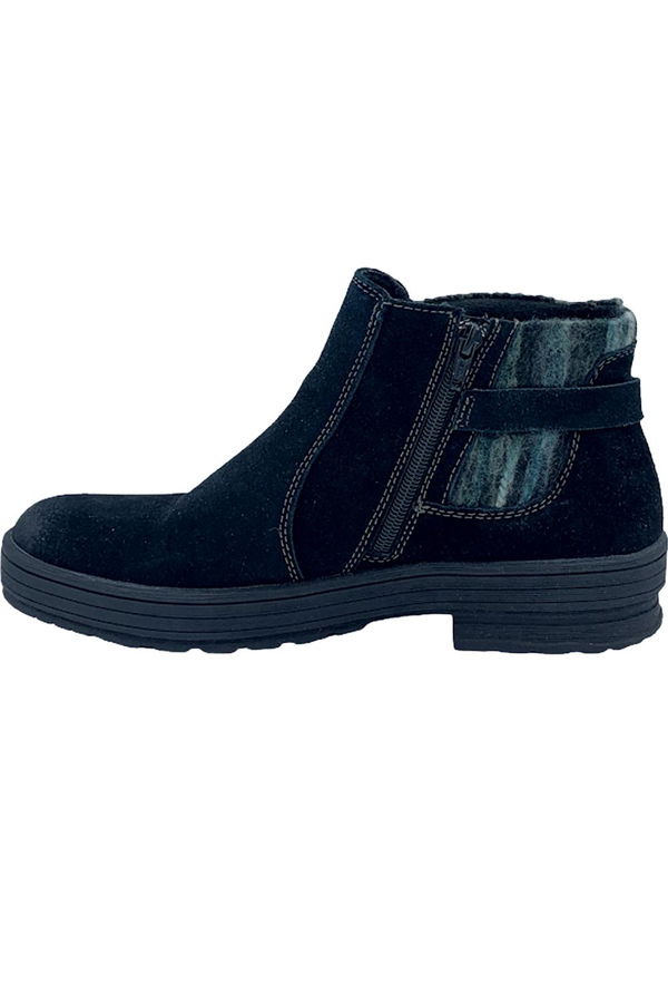 Earth origins ankle boots sales tate