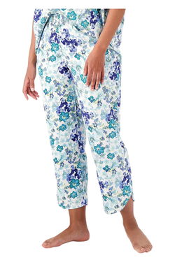 Breezies Women's Pants