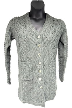 Aran Craft Sweaters & Hoodies