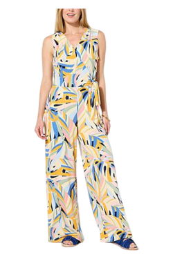 Nina Leonard  Jumpsuits & Rompers