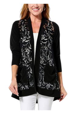 Colleen Lopez Sweaters & Hoodies