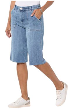 Democracy Women's Shorts