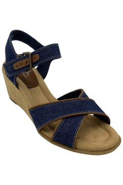 Clarks Wedges
