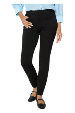 Susan Graver Women's Pants