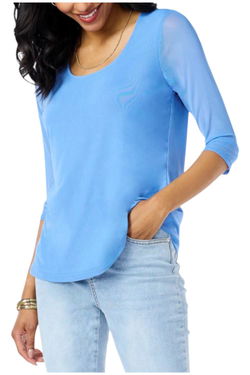 DG2 By Diane Gilman Blouses