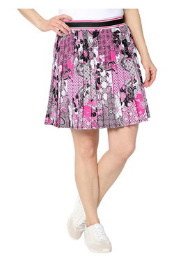 Susan Graver Skorts