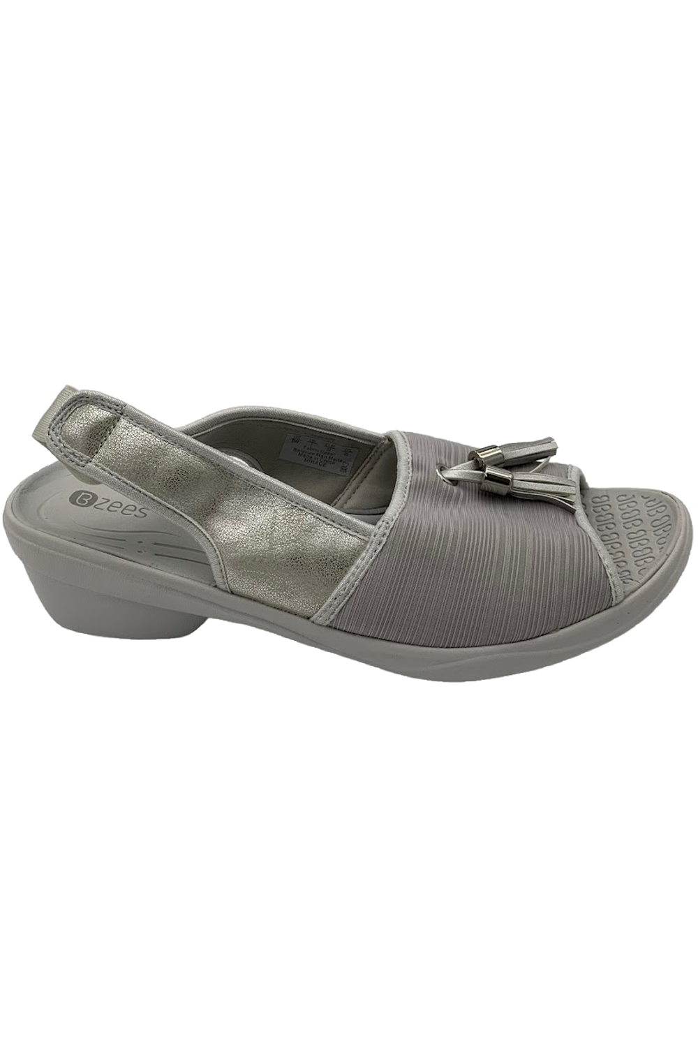 Bzees deals mirage sandal