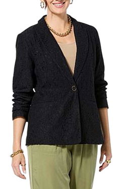 G by Giuliana  Blazers