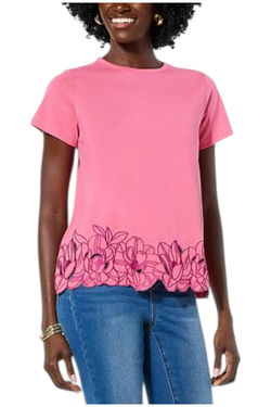 DG2 By Diane Gilman Women's Tops