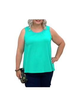 Anti x Proof Smoothing Camisole Tank 