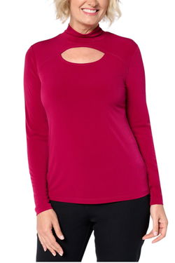 Susan Graver Women's Tops