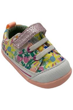 See Kai Run Toddler Unisex Sneakers