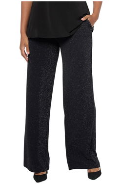 Susan Graver Women's Pants