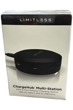Limitless Electronics