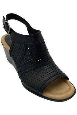 Clarks Wedges