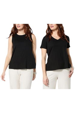 WynneLayers Women's Tops