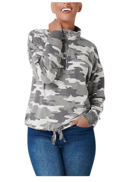 AnyBody Sweaters & Hoodies