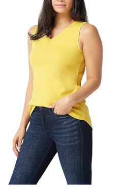 Isaac Mizrahi Live!  Tank Tops