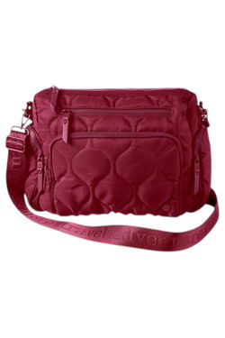 Samantha Brown Crossbody