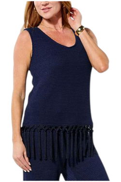 Colleen Lopez Tank Tops