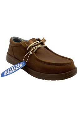 Hey Dude Men's Loafers & Oxfords