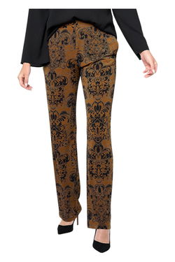 Susan Graver Women's Pants