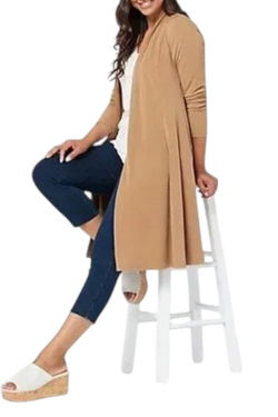 Susan Graver Women's Coats, Jackets & Vests