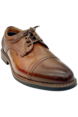 Nunn Bush Men's Loafers & Oxfords