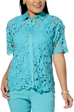 WynneCollection Blouses