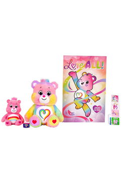 Care Bears Toys
