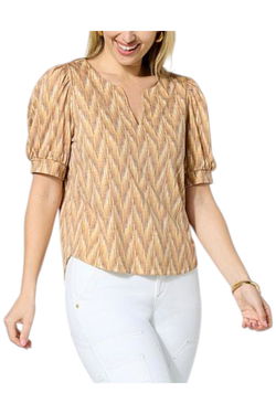 Democracy Women's Tops