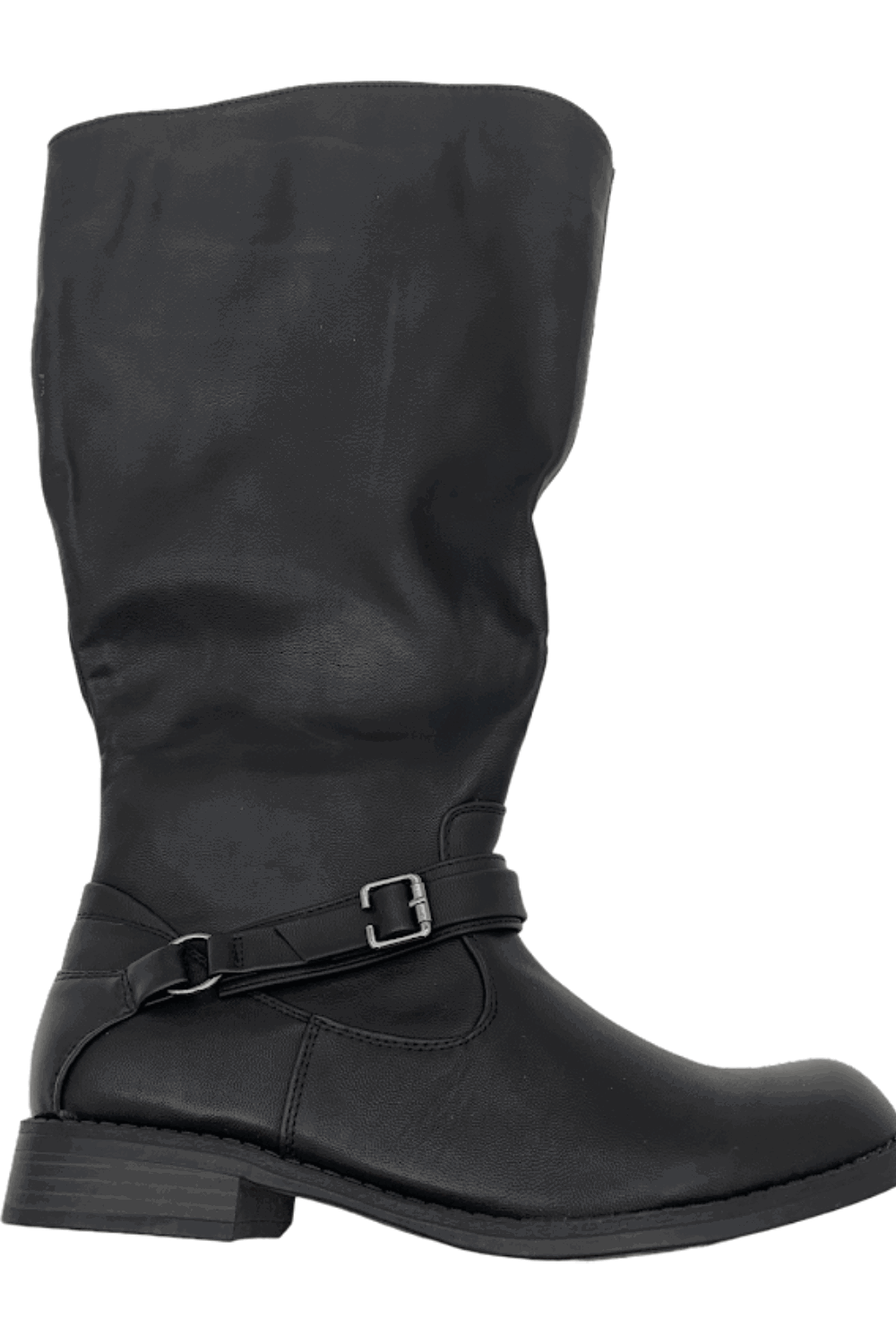 Easy street quinn 2025 wide calf boots