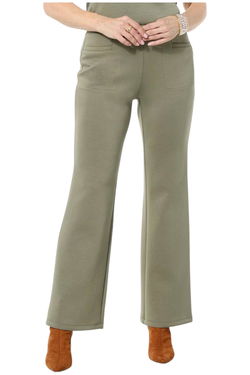 WynneLayers Flare & Wide Leg