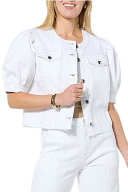 C. Wonder by Christian Siriano Women's Coats, Jackets & Vests