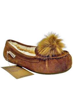 BEARPAW Slippers