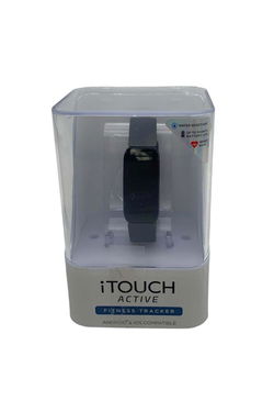 iTouch Smart Watches