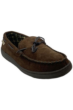 L.B. Evans Men's Slippers