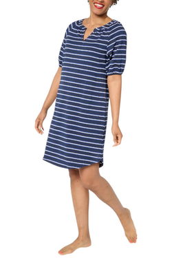 Cuddl Duds Women's Dresses