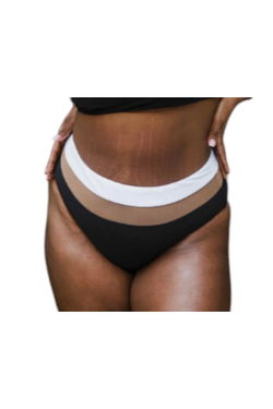 Nomad Bottoms