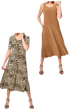 Attitudes by Renee Women's Dresses