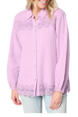 Susan Graver Tunics