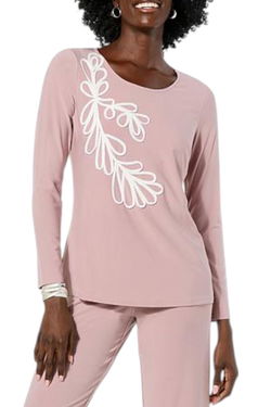 Antthony Women's Tops