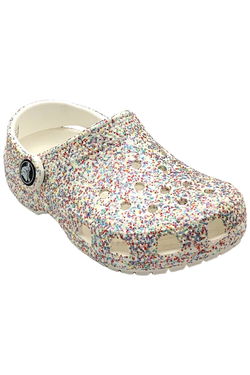 Crocs Toddler Girl's Mules & Clogs
