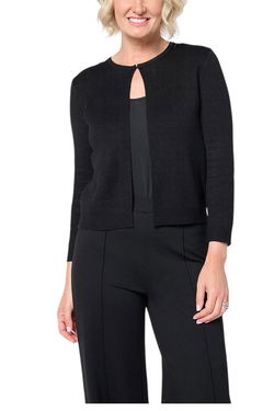 Isaac Mizrahi Live!  Sweaters & Hoodies